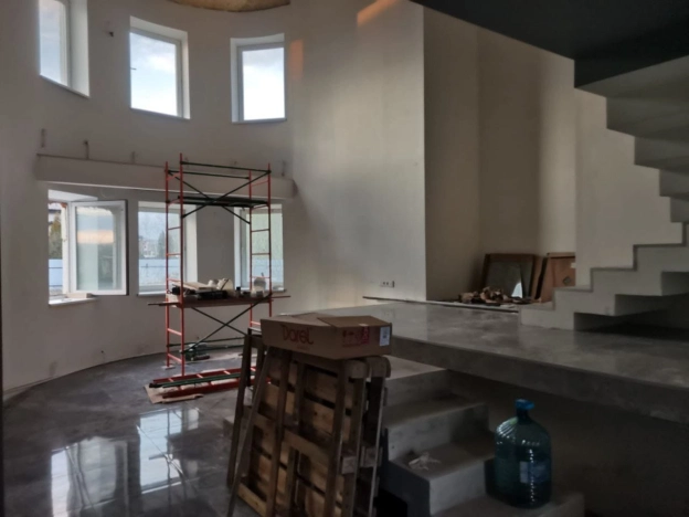 Купить дом в Москве. Вариант № 14569, 4, площадь - квм, цена 24999000 рублей