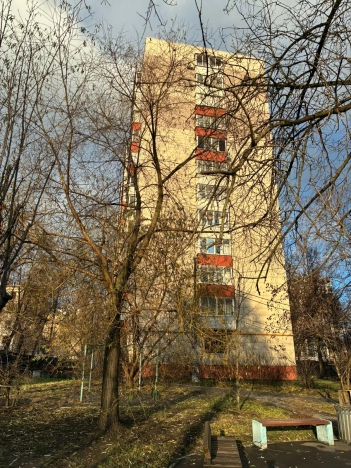 Купить квартиру в Москве. Вариант № 9930224, 7, площадь -  квм, цена 10100000 рублей