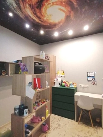 Купить трехкомнатную квартиру в Ростовской области. Вариант № 8427796, 2, площадь -  квм, цена 9450000 рублей