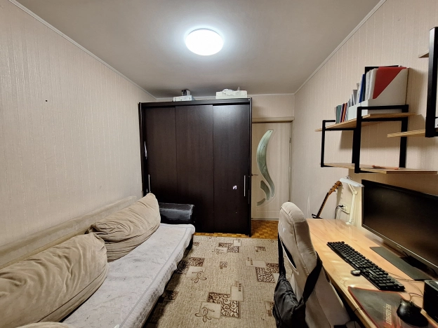 Купить трехкомнатную квартиру в Иванове. Вариант № 1322698, 5, площадь -  квм, цена 6690000 рублей