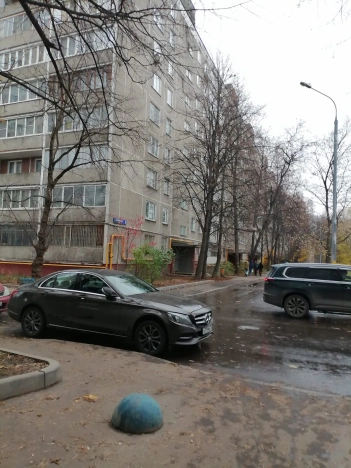 Купить квартиру в Москве. Вариант № 8273326, 11, площадь - квм, цена 13900000 рублей