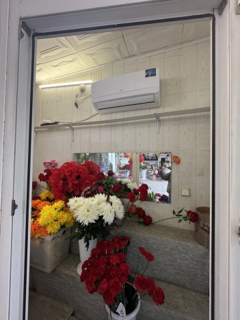 Купить торговые помещения в Белгороде. Вариант № 8044071, 2, площадь -  квм, цена 3650000 рублей