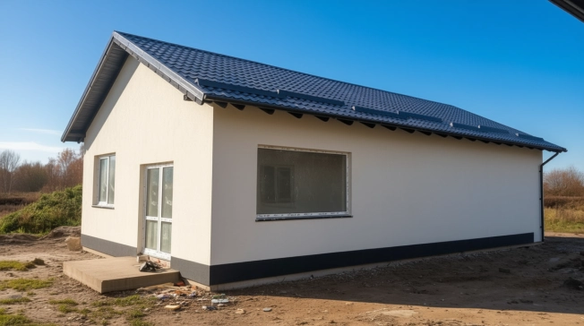 Купить дом на улице Полецкого в Калининграде. Вариант № 8505030, 2, площадь -  квм, цена 7800000 рублей