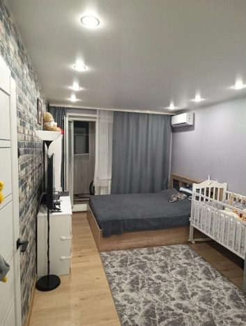 Купить однокомнатную квартиру на улице Кедрова в Москве. Вариант № 10321939, 4, площадь -  квм, цена 5200000 рублей