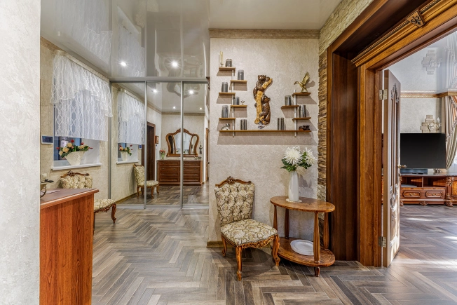 Купить дом в Калининграде. Вариант № 10243457, 14, площадь -  квм, цена 27500000 рублей