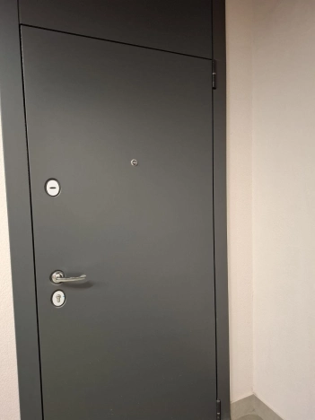 Купить двухкомнатную квартиру на улице Изумрудная в Пензенской области. Вариант № 16039, 12, площадь - квм, цена 6940000 рублей