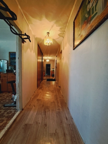 Купить трехкомнатную квартиру в Республике Башкортостан. Вариант № 41368, 8, площадь -  квм, цена 4350000 рублей