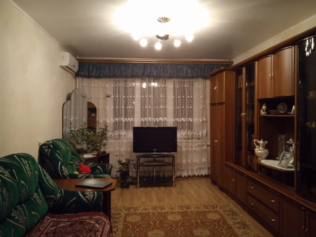 Купить трехкомнатную квартиру на улице Кропоткина в Воронеже. Вариант № 1433, 0, площадь -  квм, цена 8500000 рублей