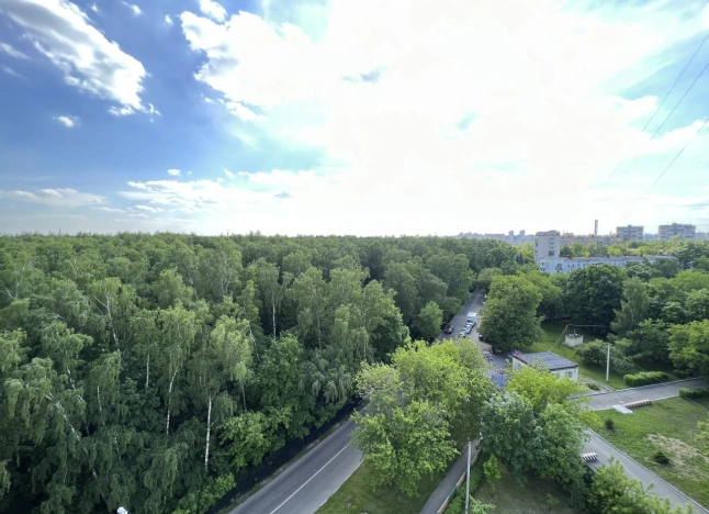 Купить квартиру в Москве. Вариант № 2120, 26, площадь - квм, цена 12200000.0000 рублей