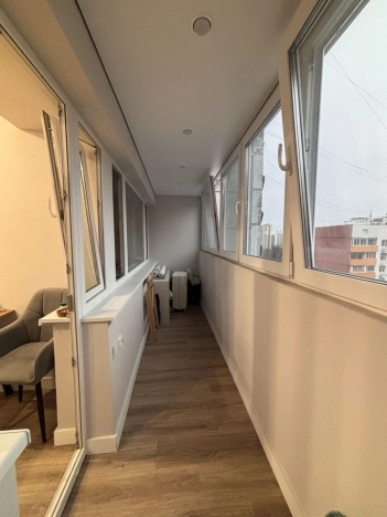 Купить квартиру в Москве. Вариант № 9069375, 9, площадь - квм, цена 21300000 рублей