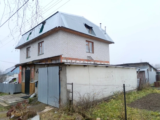 Купить дом в Калуге. Вариант № 10343322, 2, площадь -  квм, цена 9000000 рублей