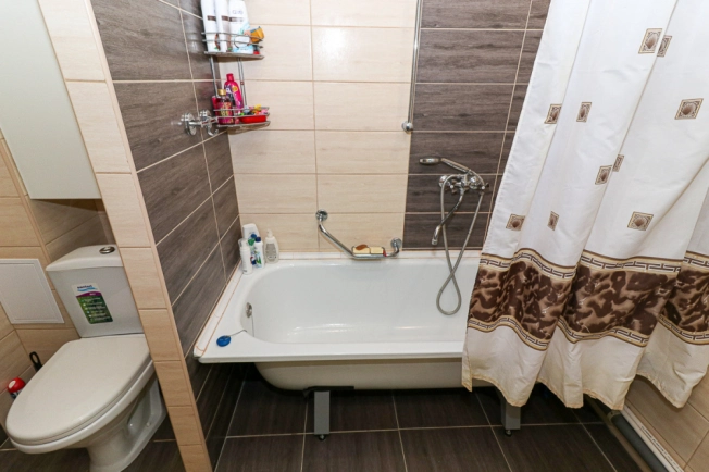 Купить квартиру на улице 3-я Кольцевая в Владимире. Вариант № 17139, 18, площадь -  квм, цена 6400000 рублей