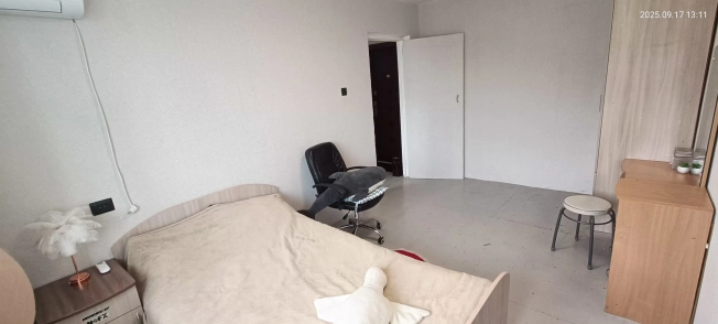 Купить однокомнатную квартиру в Приморском крае. Вариант № 5791688, 4, площадь -  квм, цена 3100000 рублей