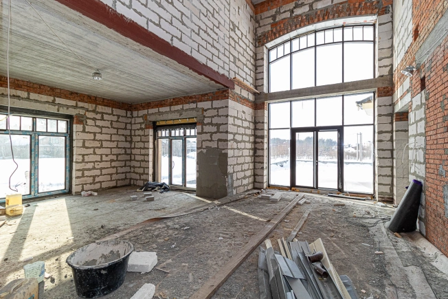 Купить дом в Лакинске. Вариант № 1686, 10, площадь -  квм, цена 44950000 рублей