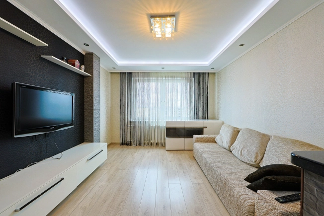 Купить двухкомнатную квартиру в Калининграде. Вариант № 9221105, 1, площадь -  квм, цена 5400000 рублей