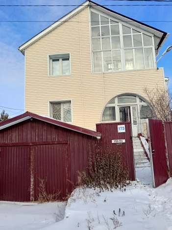 Купить дом в Иркутской области. Вариант № 9554208, 0, площадь -  квм, цена 9832000 рублей