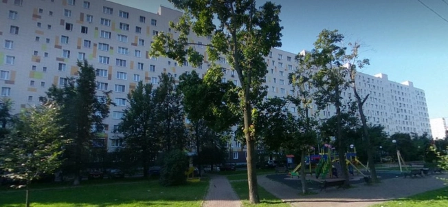 Купить квартиру в Люберцах. Вариант № 8554750, 17, площадь -  квм, цена 8200000 рублей