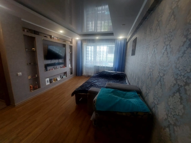 Купить трехкомнатную квартиру в Микрорайоне 29-й, Ангарск в Ангарске. Вариант № 1936246, 4, площадь -  квм, цена 4150000 рублей