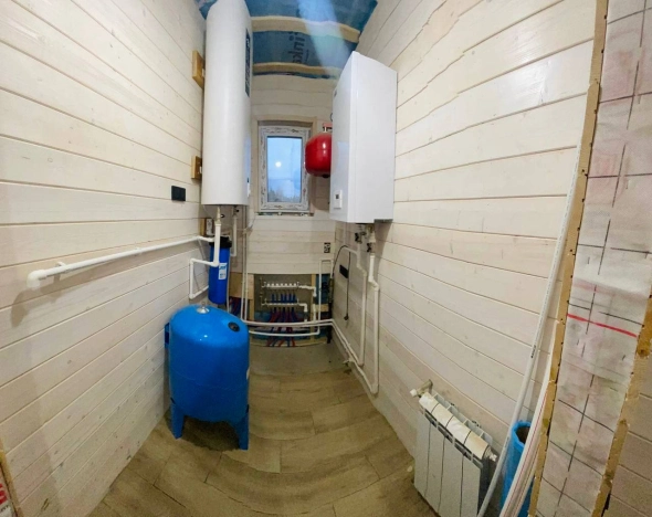 Купить дом в Москве. Вариант № 8428054, 8, площадь -  квм, цена 22000000 рублей