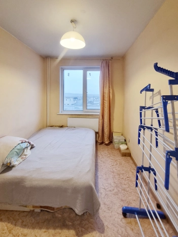 . Вариант № 15059, 3, площадь - 46.1 квм, цена 5990000 рублей