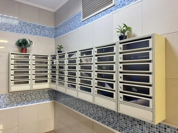 Купить квартиру в Москве. Вариант № 9944975, 38, площадь -  квм, цена 59500000 рублей