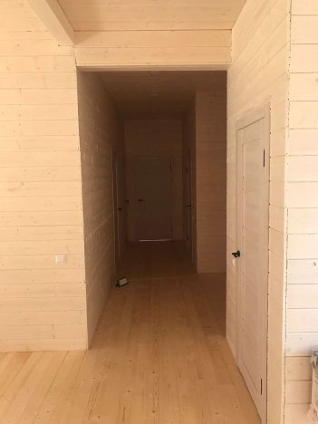 Купить дом в Санкт-Петербурге. Вариант № 16994, 7, площадь -  квм, цена 7200000 рублей