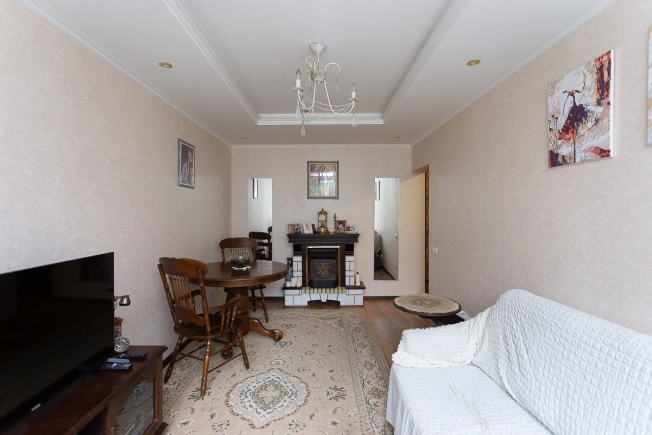 Купить квартиру на улице Соколова-Соколёнка в Владимире. Вариант № 522262, 11, площадь -  квм, цена 7430000 рублей