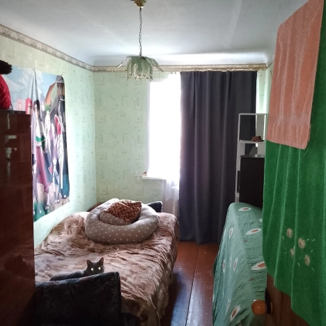 Купить квартиру в Вязниках. Вариант № 7524910, 8, площадь -  квм, цена 1850000 рублей