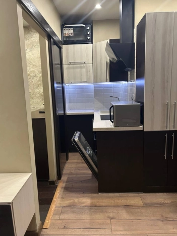 Купить однокомнатную квартиру в Новосибирской области. Вариант № 9571966, 0, площадь -  квм, цена 8500000 рублей