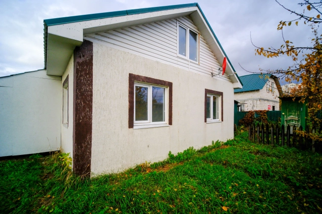 Купить дом в районе Сормовский в Нижнем Новгороде. Вариант № 2738868, 0, площадь -  квм, цена 4450000 рублей