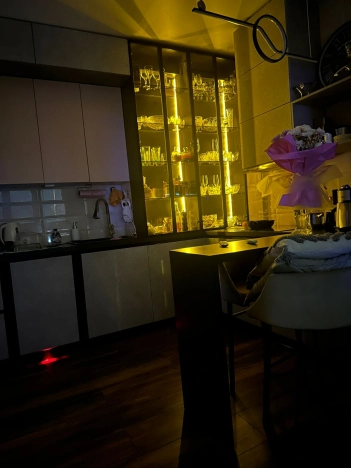 Купить квартиру в районе Центральный в Кемерове. Вариант № 3204797, 44, площадь -  квм, цена 11500000 рублей