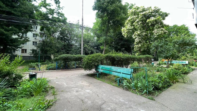 Купить квартиру на улице Красных Партизан в Краснодаре. Вариант № 52526, 17, площадь - квм, цена 4800000.0000 рублей