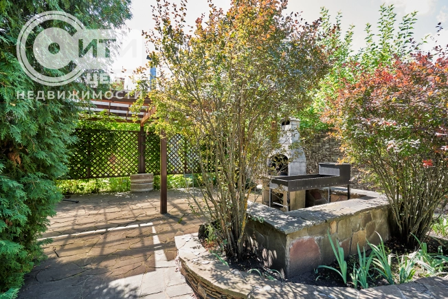 Купить дом в Воронеже. Вариант № 11705, 5, площадь -  квм, цена 23000000 рублей