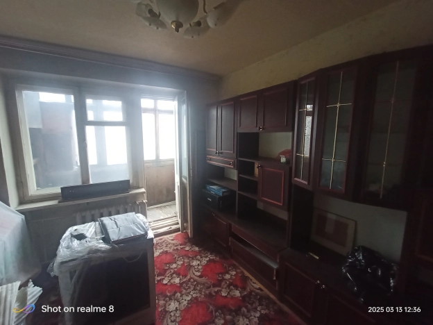 . Вариант № 30984, 4, площадь - 52.3 квм, цена 5000000 рублей