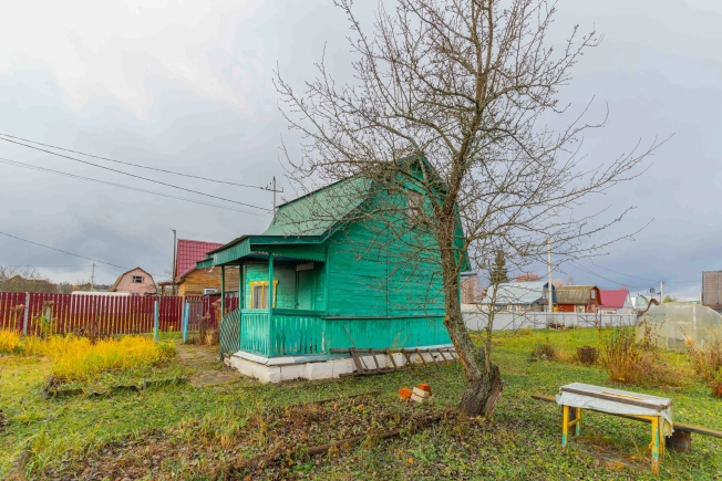 Купить дачу в Владимирской области. Вариант № 8364002, 5, площадь -  квм, цена 1300000 рублей