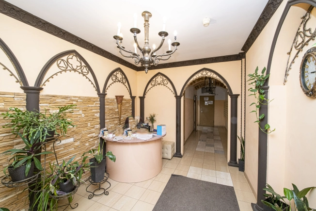 . Вариант № 1808756, 20, площадь - 82 квм, цена 19990000 рублей