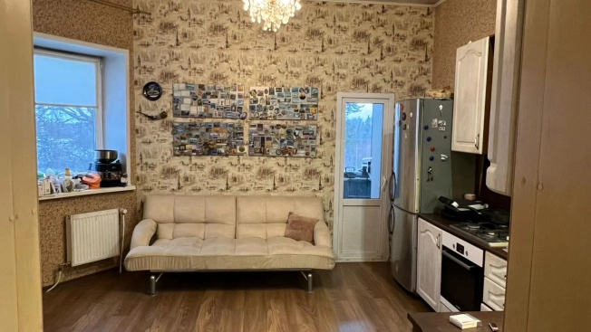 Снять дом в Республике Коми. Вариант № 10126582, 31, площадь -  квм, цена 35000 рублей