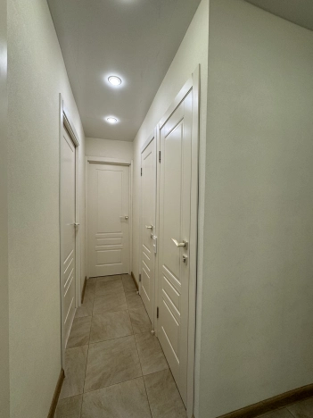 Купить квартиру в Москве. Вариант № 9129168, 11, площадь - квм, цена 14500000 рублей