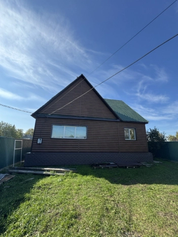 Купить дом в Улан-Удэ. Вариант № 5310627, 1, площадь -  квм, цена 5500000 рублей