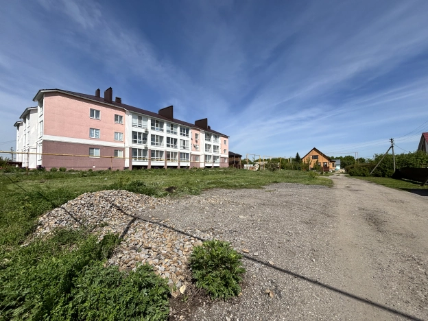 Купить земельный участок в Пензенской области. Вариант № 44863, 3, площадь -  квм, цена 850000 рублей