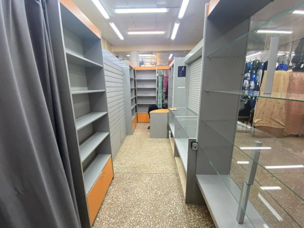 Снять коммерческую недвижимость в Иванове. Вариант № 30425, 5, площадь -  квм, цена 16800 рублей