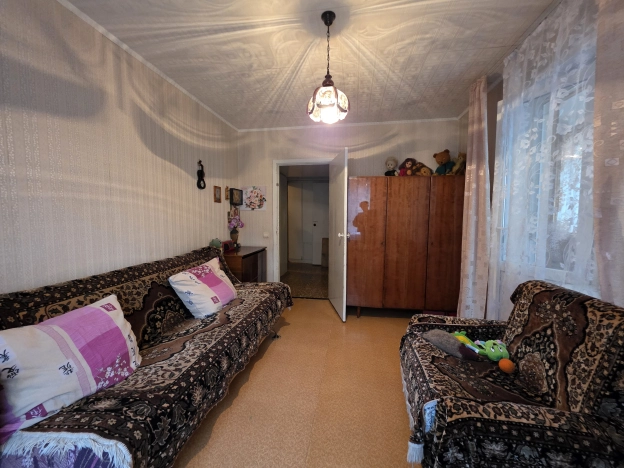 Купить квартиру на улице Юбилейная в Владимире. Вариант № 7792603, 5, площадь -  квм, цена 5000000 рублей