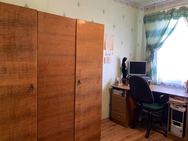 Купить дом в районе Советский в Иванове. Вариант № 7553, 21, площадь -  квм, цена 6000000 рублей