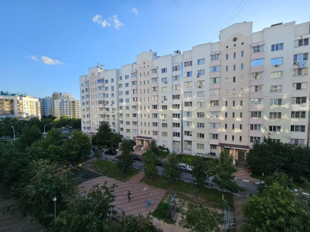 Купить квартиру на улице Славянская в Белгороде. Вариант № 2345087, 14, площадь -  квм, цена 6690000 рублей