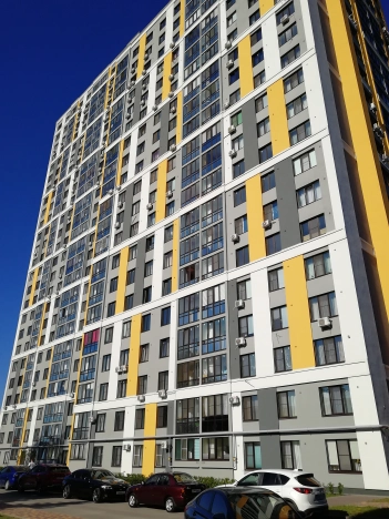 Снять квартиру в Рязани. Вариант № 2131058, 9, площадь -  квм, цена 30000 рублей