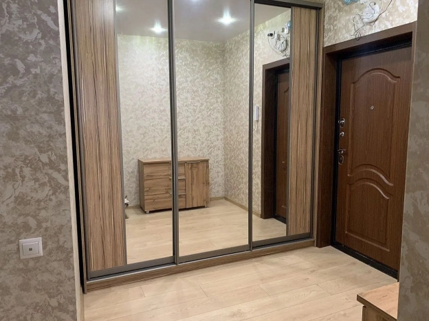 . Вариант № 42458, 7, площадь - 55.9 квм, цена 15400000 рублей