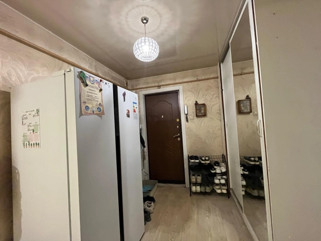 Купить трехкомнатную квартиру на улице Ленинский проспект в Москве. Вариант № 9454369, 9, площадь -  квм, цена 8000000 рублей