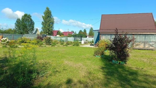 Купить дом в Вологде. Вариант № 11739, 4, площадь - квм, цена 4500000 рублей