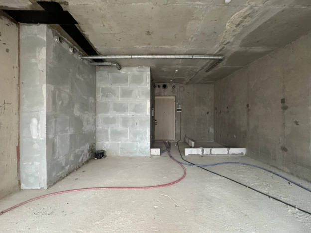 Купить квартиру в Москве. Вариант № 9123558, 6, площадь -  квм, цена 16165560 рублей