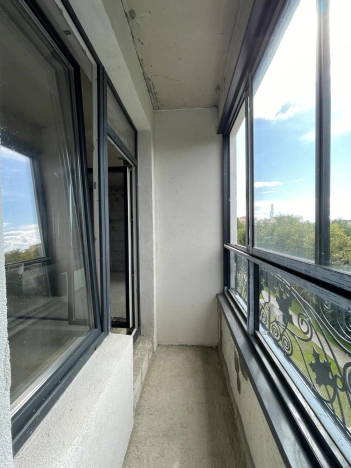 Купить однокомнатную квартиру на улице Шелепихинская набережная в Москве. Вариант № 9928395, 7, площадь -  квм, цена 10000000 рублей